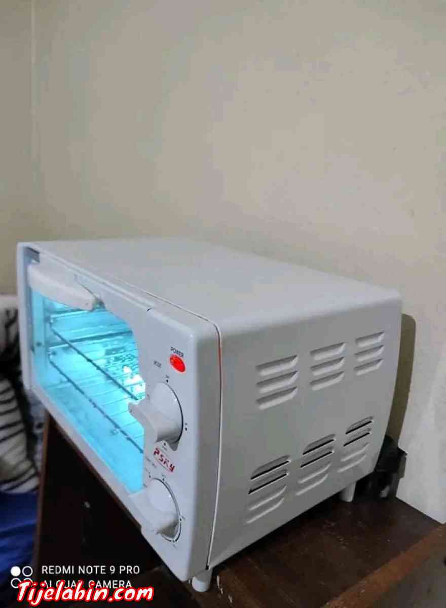 معقم ادوات الحلاقة - Taher, Jijel - Tijelabin