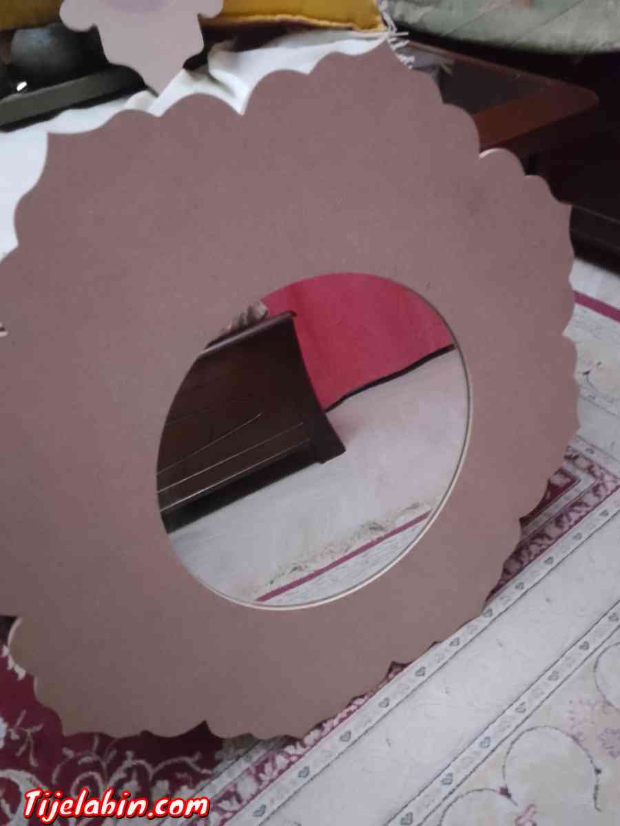 perles de culture et accessoires - Djasr Kasentina, Alger - Tijelabin