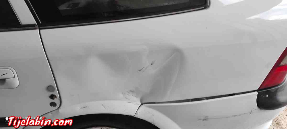 Opel Vectra - Khenchela, Khenchela - Tijelabin