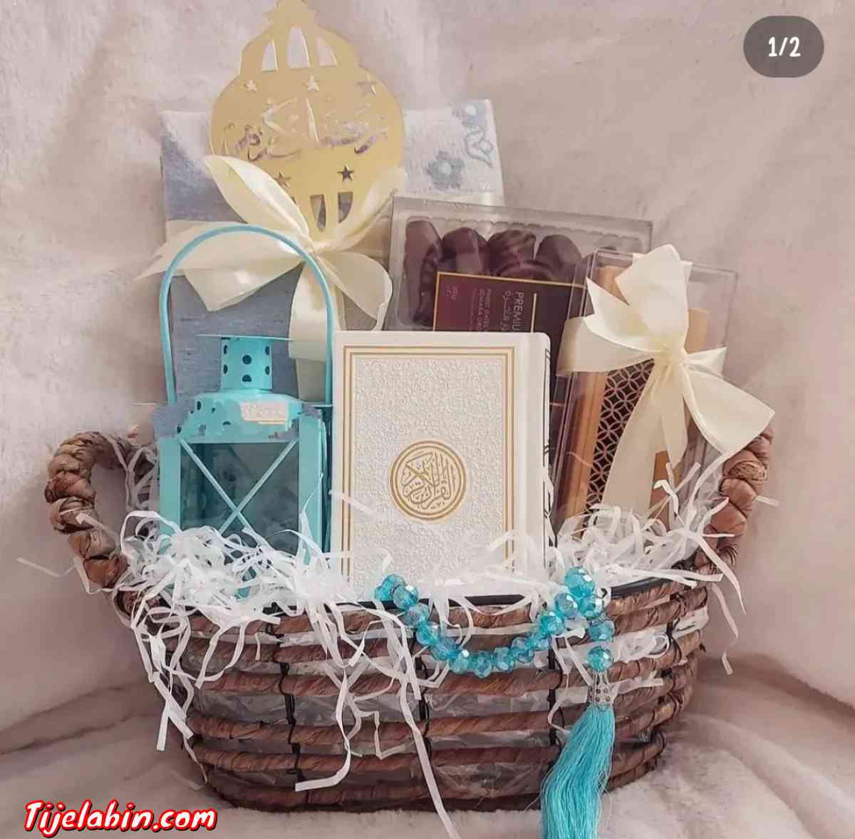هدايا لمناسباتكم  - Tiaret, Tiaret - Tijelabin