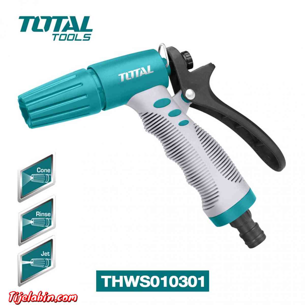 مسدس الماء أصلي من توتال قابلة للتعديل Pistolet A Eau En Pla - Alger Centre, Alger