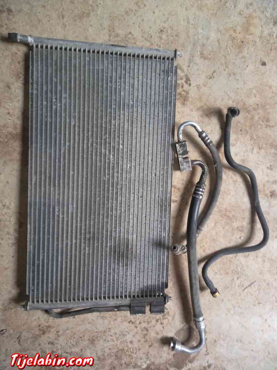 بياس فورد فوكيس