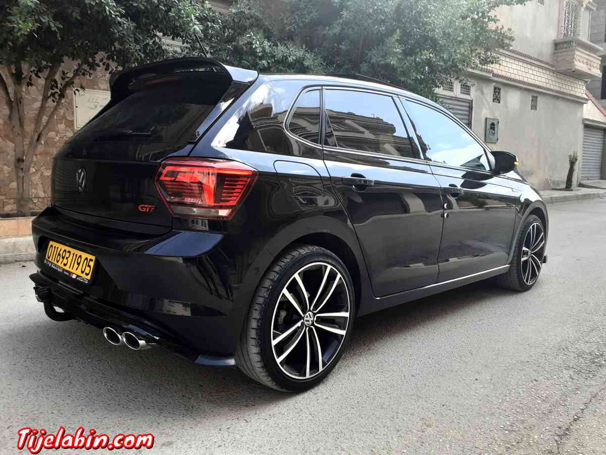 polo carat 120 km m - Batna, Batna - Tijelabin