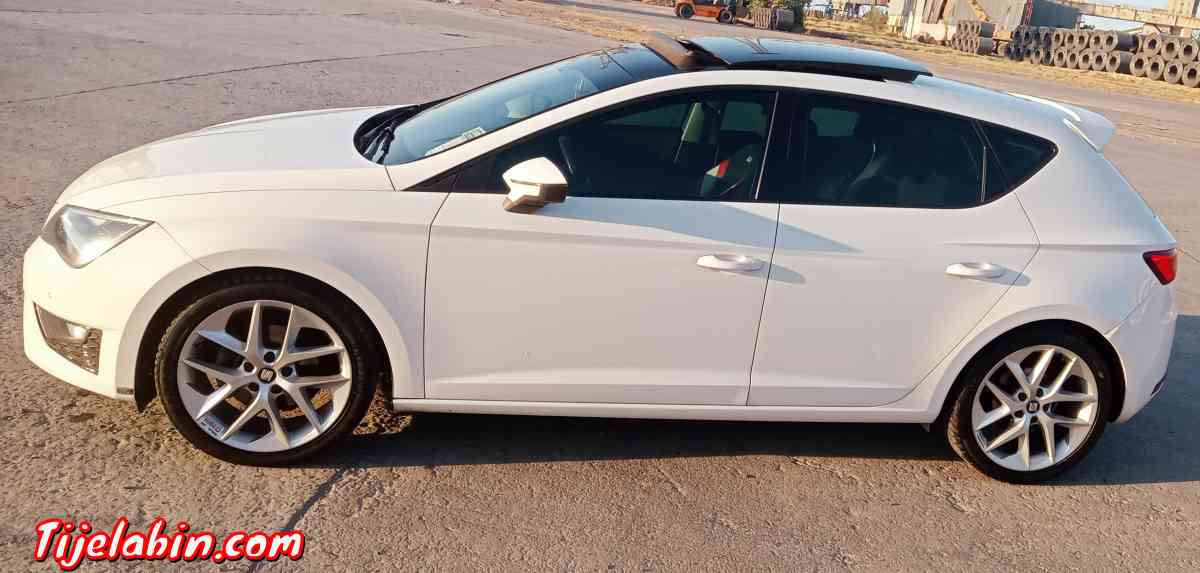 lion fr+ 2015 - El Bouni, Annaba