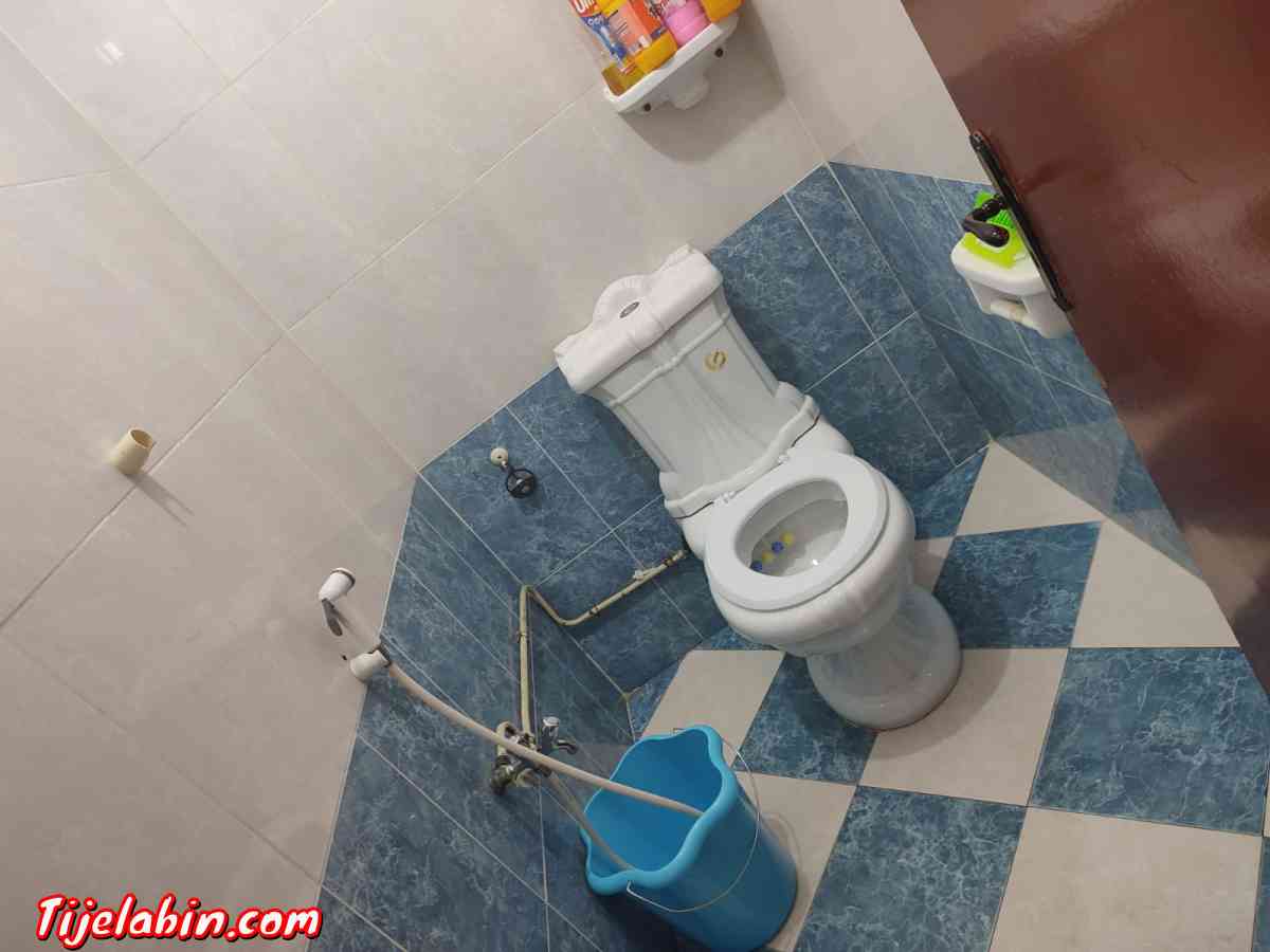 كراء شقة f3 - Setif, Setif - Tijelabin