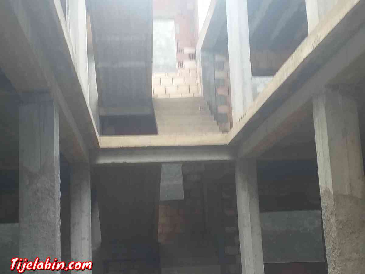 villa ....R+3 - Sidi Aissa, M'Sila - Tijelabin