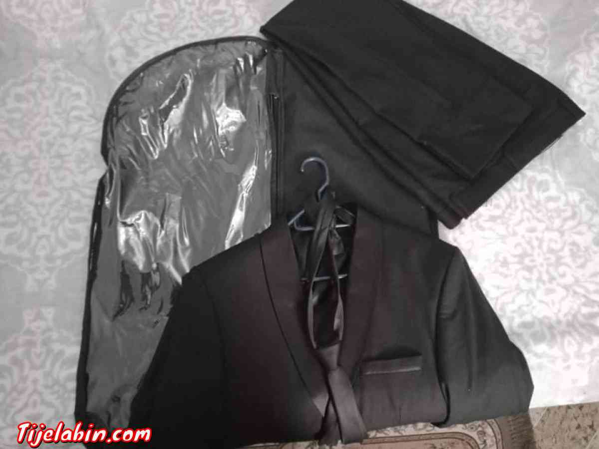 costume homme jdida turky avendre taille 48