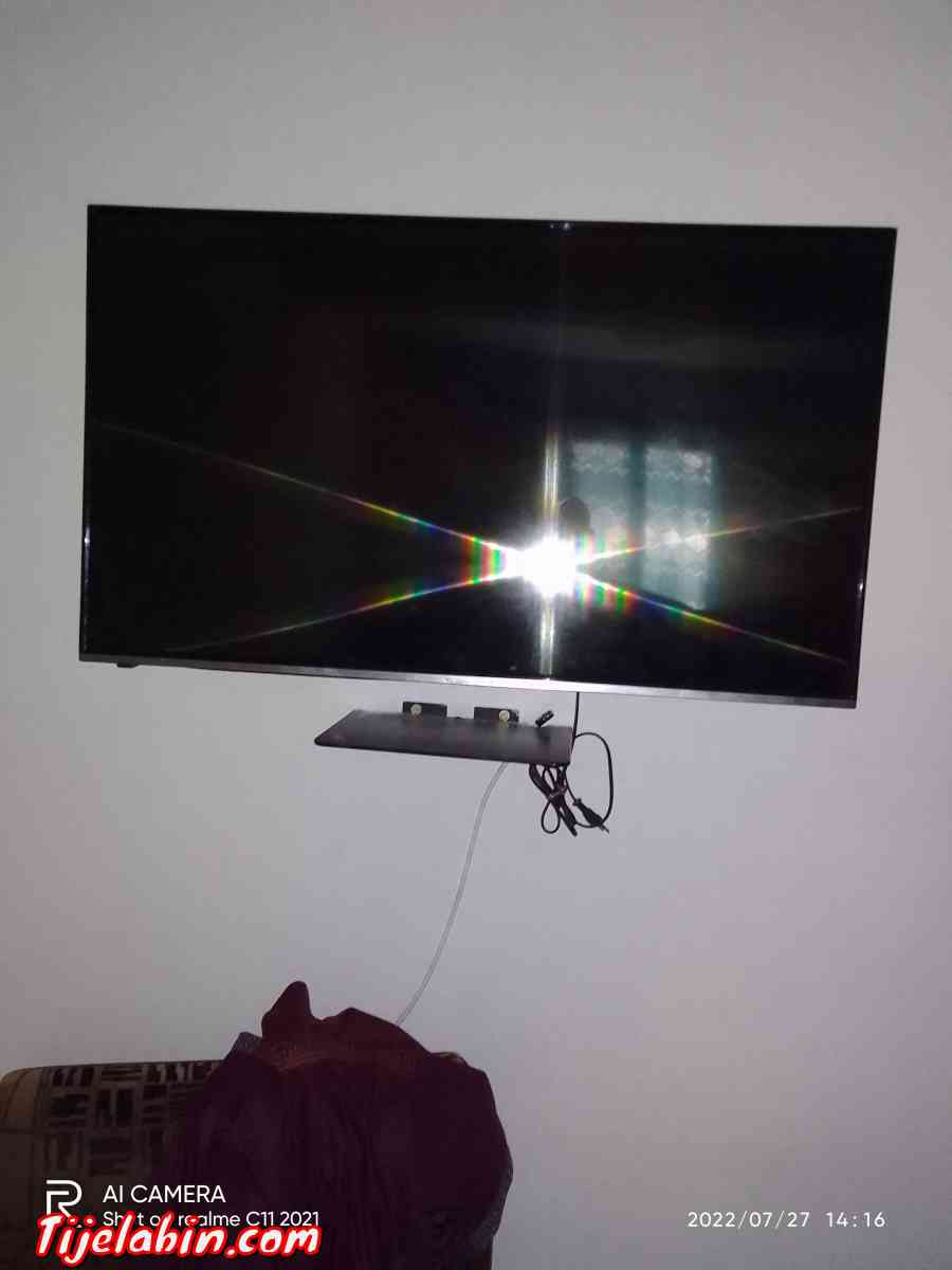 téléviseur - Dar El Beida, Alger