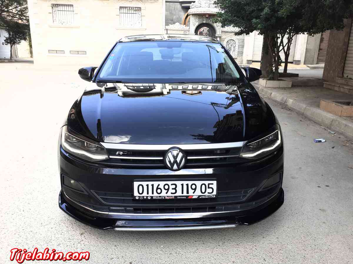 polo carat 120 km m - Batna, Batna - Tijelabin