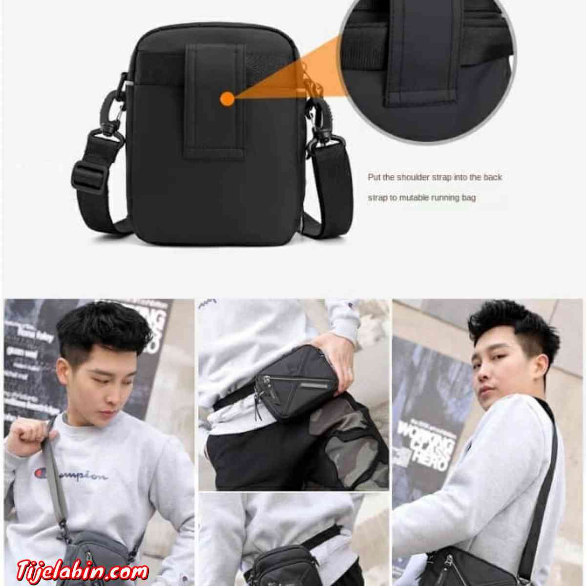 صاكوشة رجالية 2022 - Blida, Blida - Tijelabin