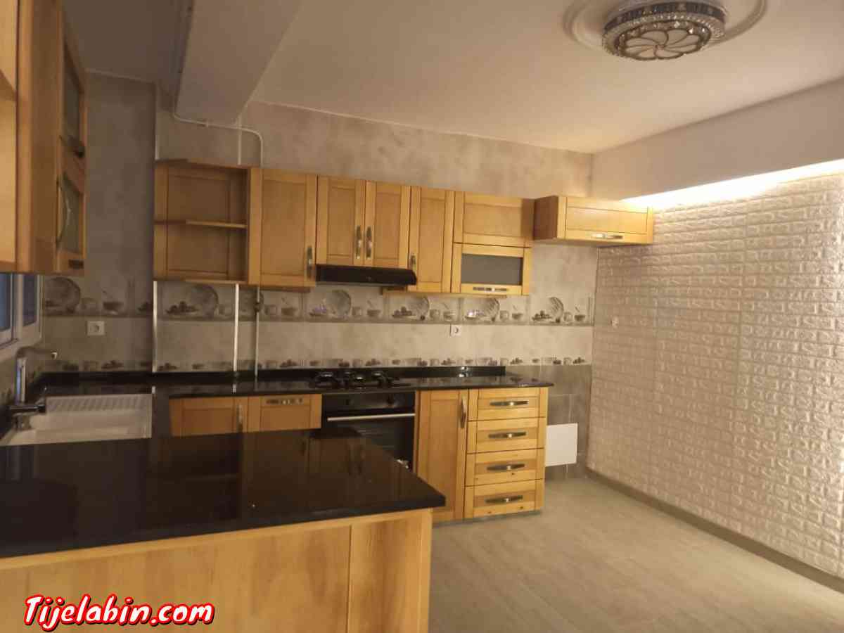 appartement a vendre - Bordj El Kiffan, Alger - Tijelabin