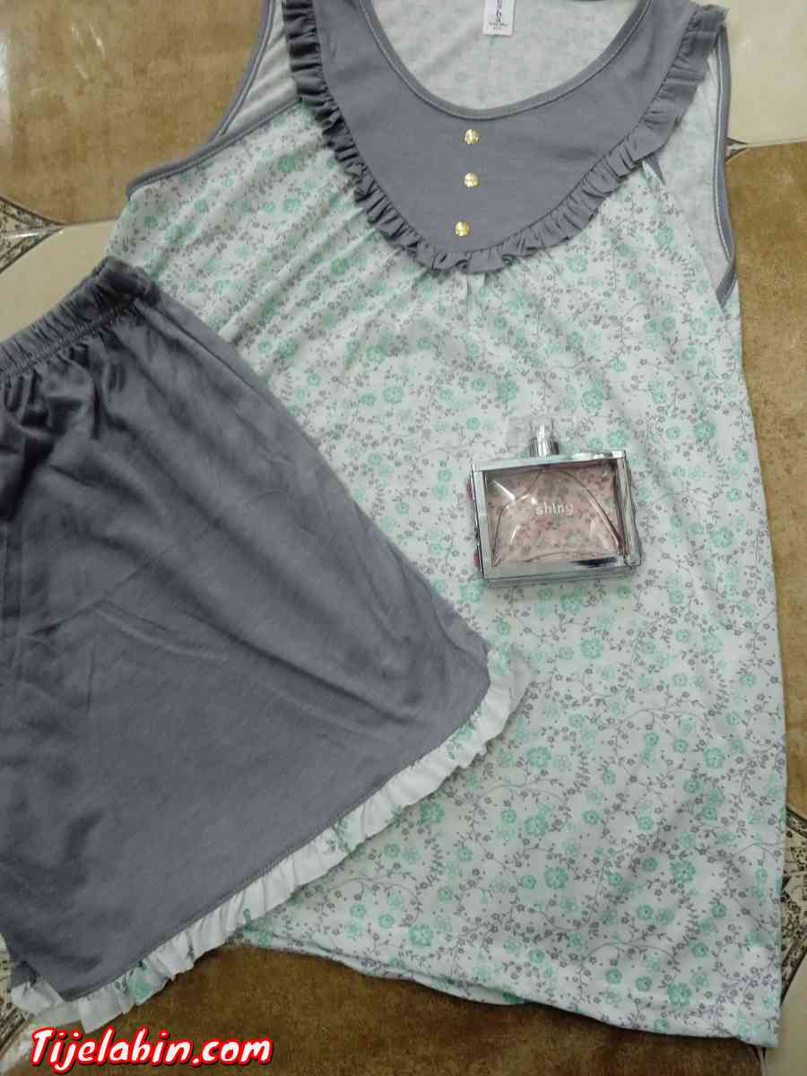 بيستي شورط تركي أصلي - Bouraoui Belhadef, Jijel