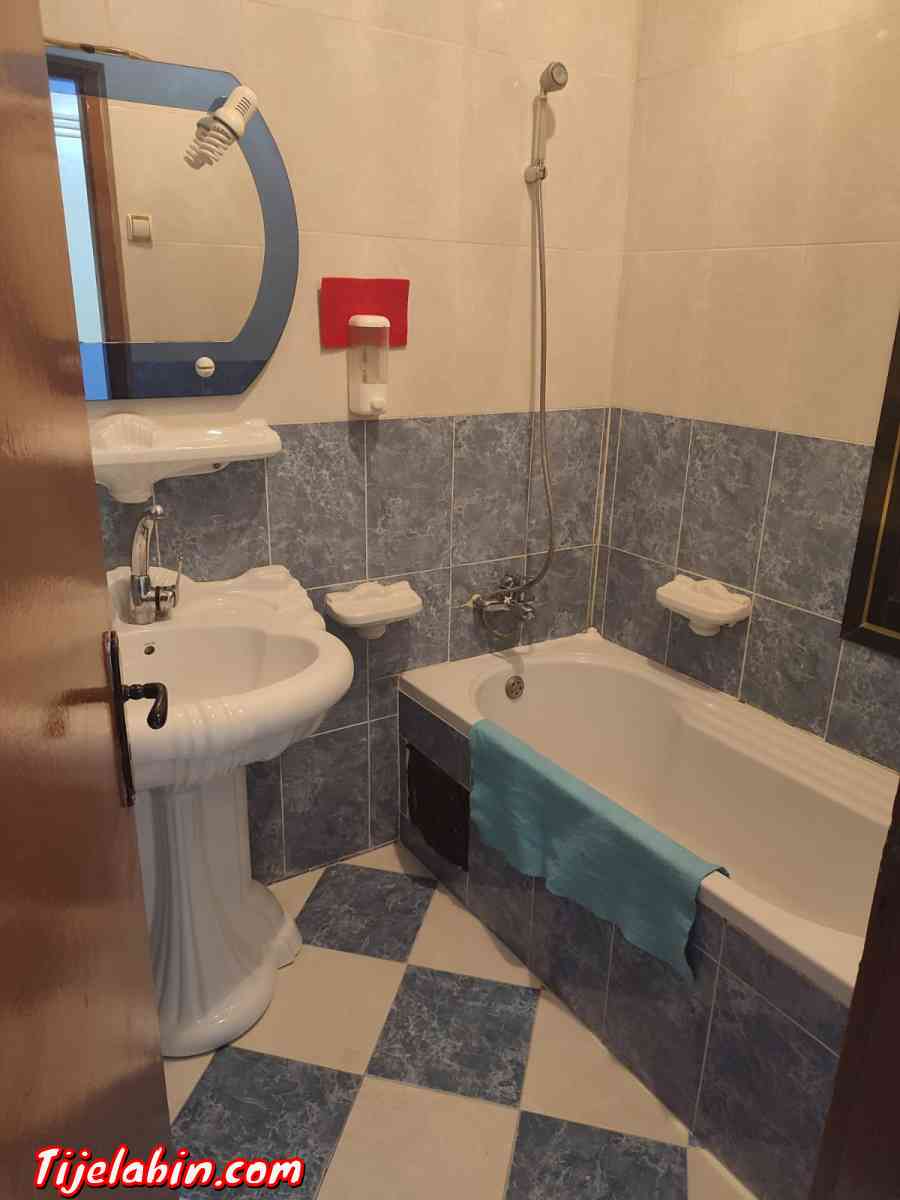 كراء شقة f3 - Setif, Setif - Tijelabin