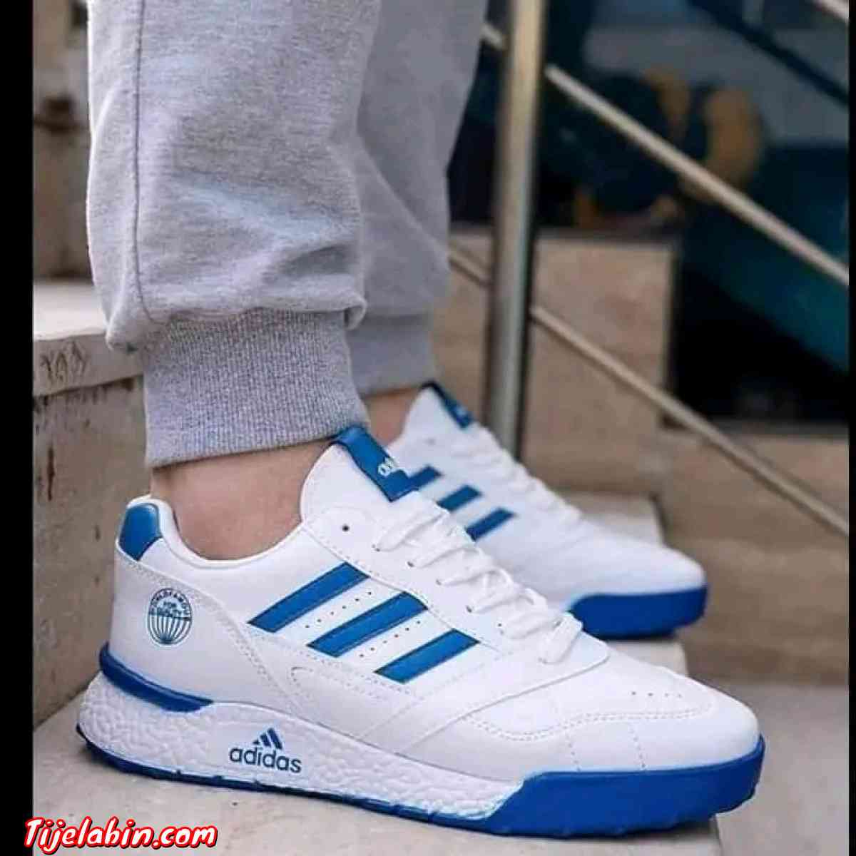 احذية رجالية جميلة جدا  خاوتي - Boufarik, Blida - Tijelabin