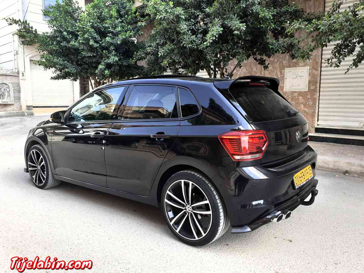 polo carat 120 km m - Batna, Batna - Tijelabin