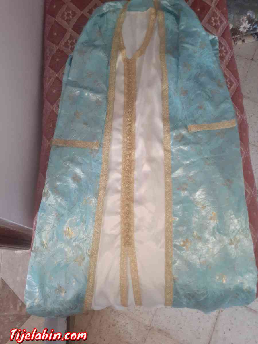 قفطان - Alger Centre, Alger - Tijelabin