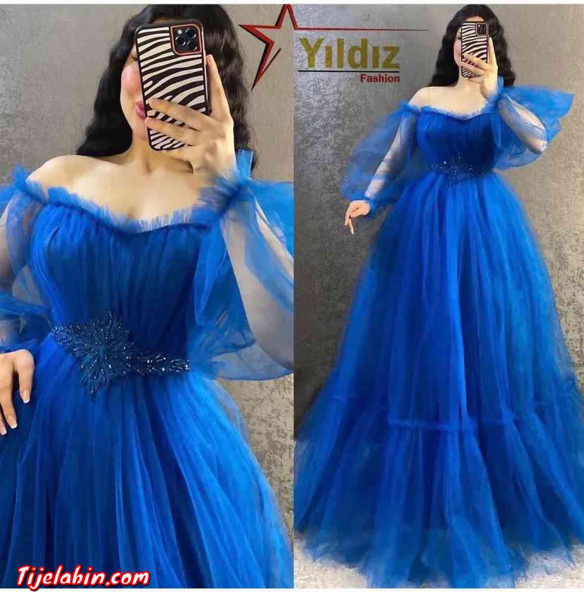 صواغي - Chelalet El Adhaoura, Medea - Tijelabin