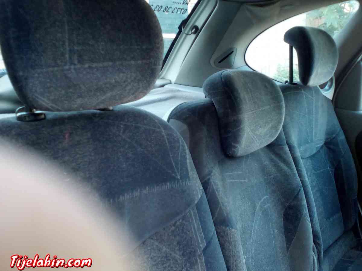 automobile - Bou Ismail, Tipaza - Tijelabin