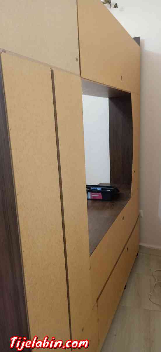 meuble commande tv - Saoula, Alger - Tijelabin