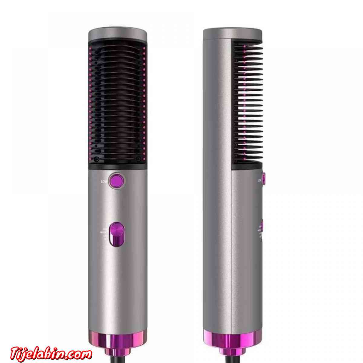 المشط الأسطواني العجيب 3في1  hot air brush 3en1 - Alger Centre, Alger - Tijelabin