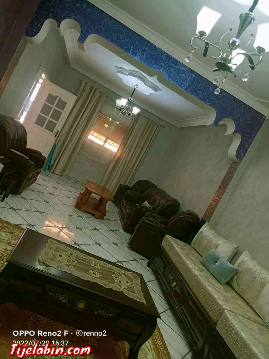 une maison - Bousfer, Oran - Tijelabin