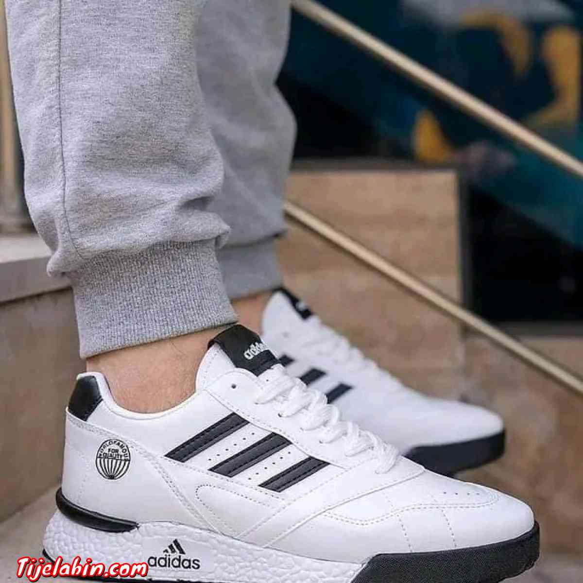 احذية رجالية جميلة جدا  خاوتي - Boufarik, Blida - Tijelabin