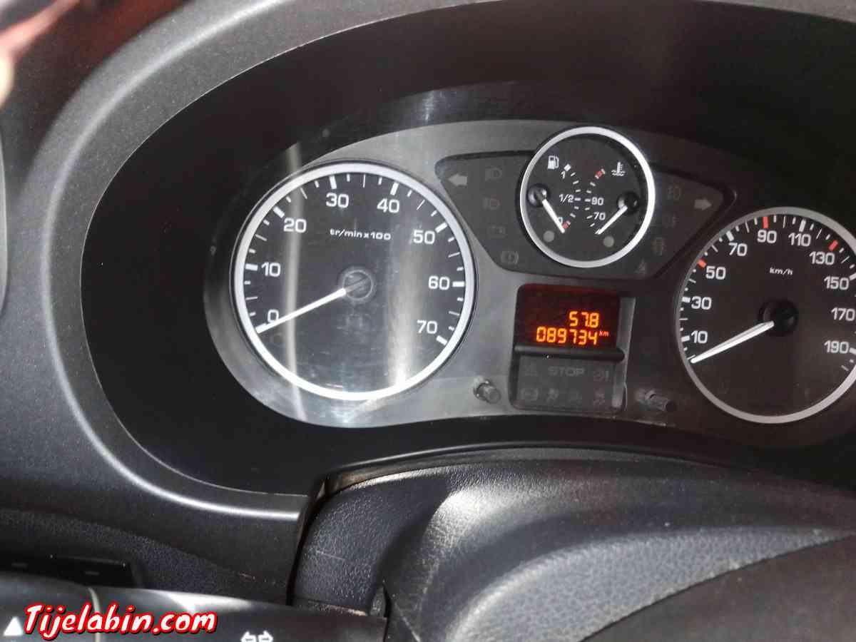 تيبي برتنال 2017 - Alger Centre, Alger - Tijelabin