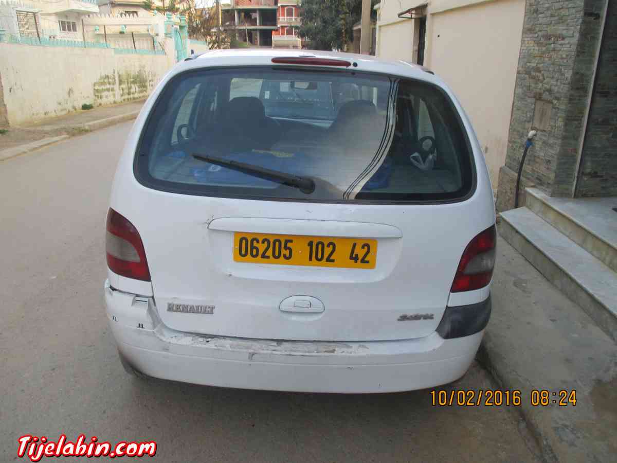 automobile - Bou Ismail, Tipaza