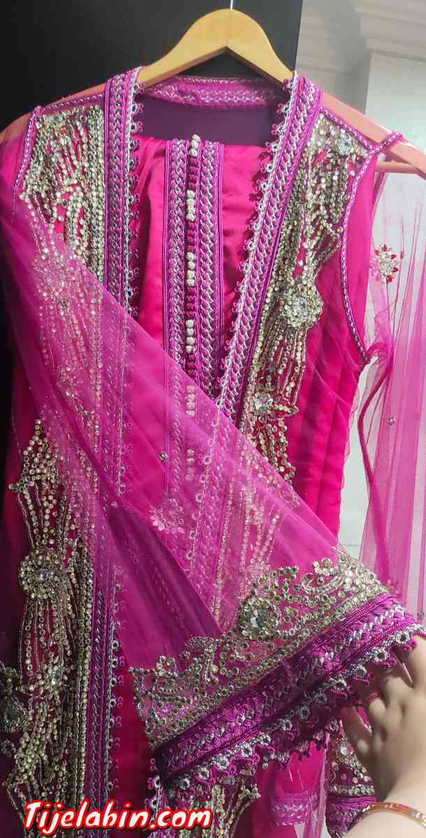 mansoriy - Bir El Djir, Oran - Tijelabin