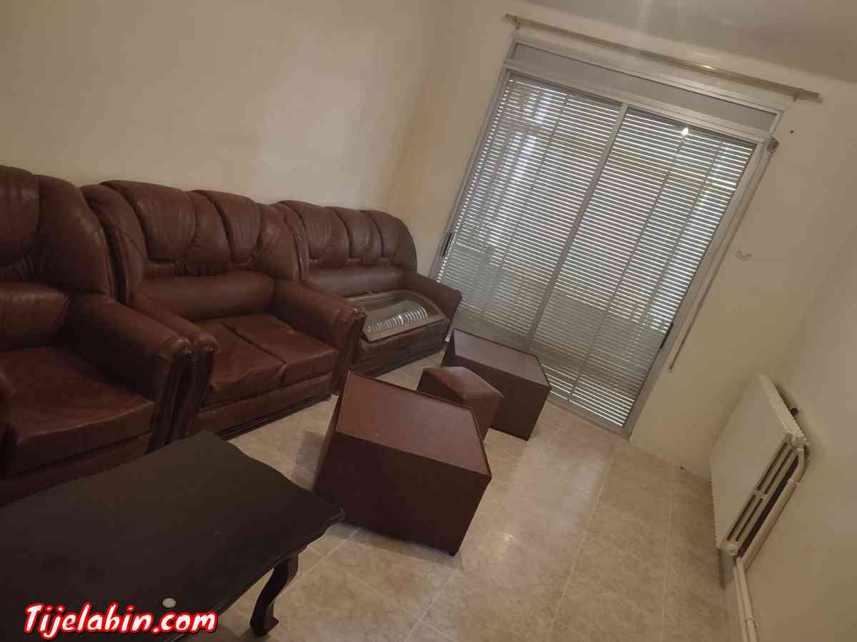 كراء شقة f3 - Setif, Setif - Tijelabin