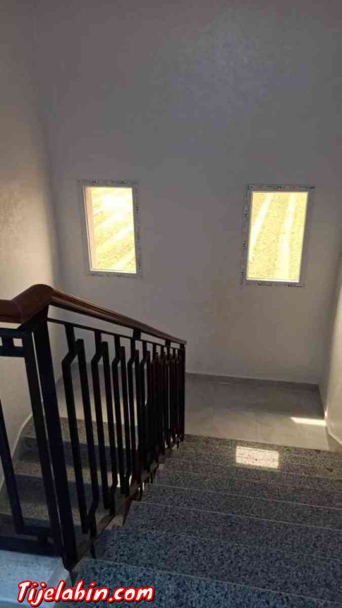 appartement a vendre - Bordj El Kiffan, Alger - Tijelabin