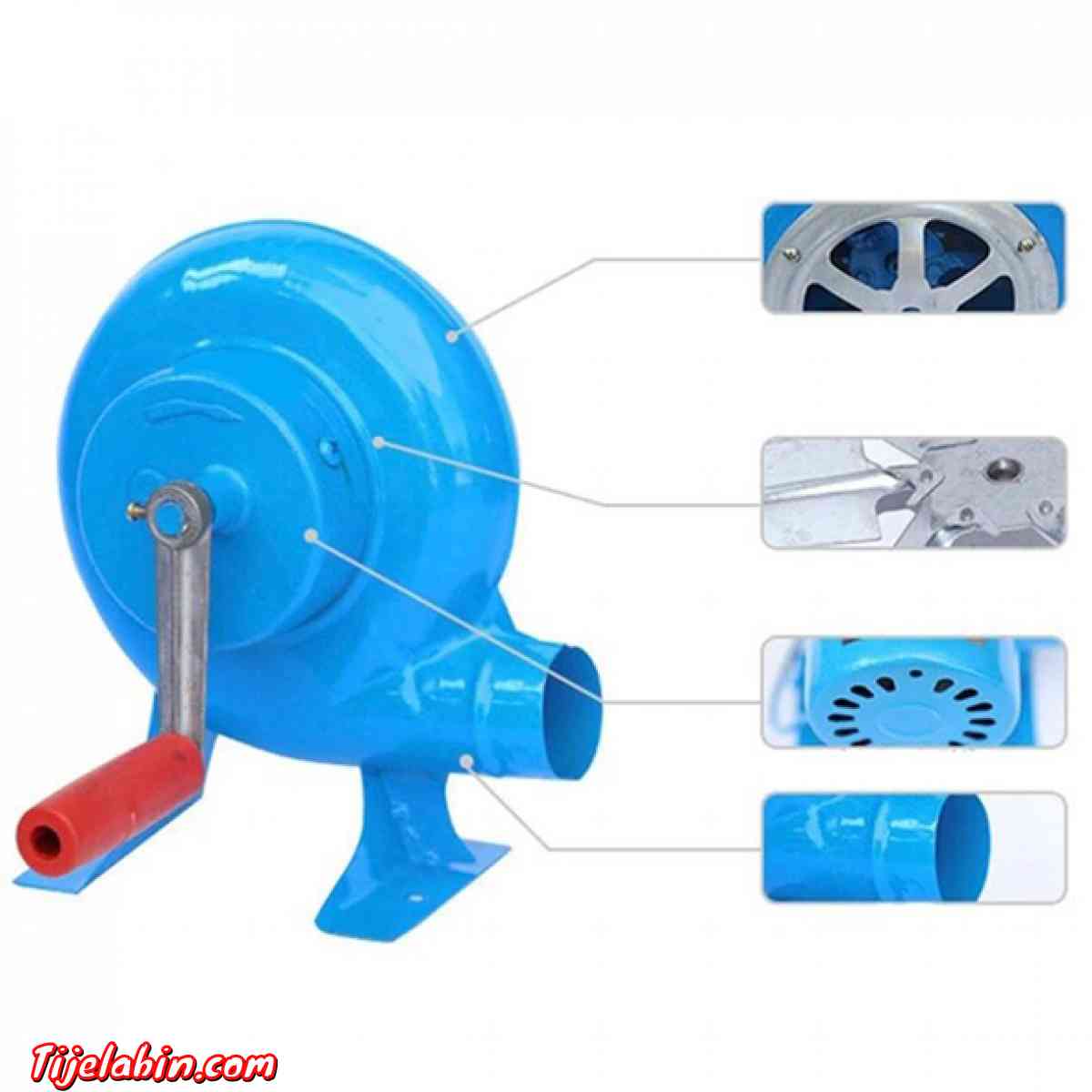 شواية العيد - Alger Centre, Alger - Tijelabin