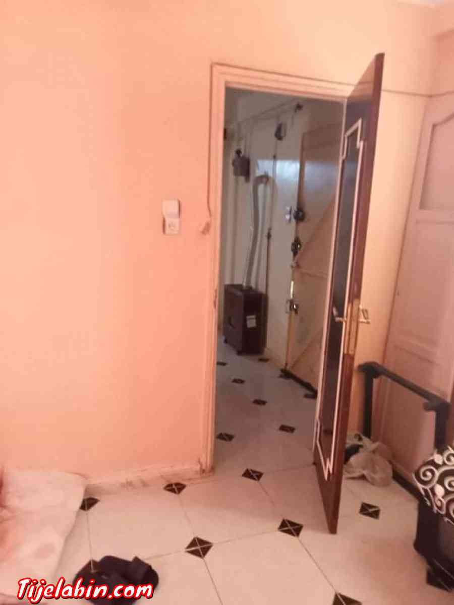appartement F3 sidi Saïd Tlemcen 2etg avendre - Alger Centre, Alger - Tijelabin