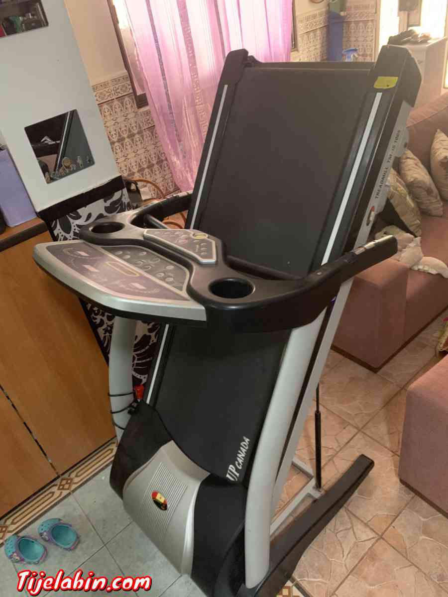 tapis roulan - Annaba, Annaba - Tijelabin