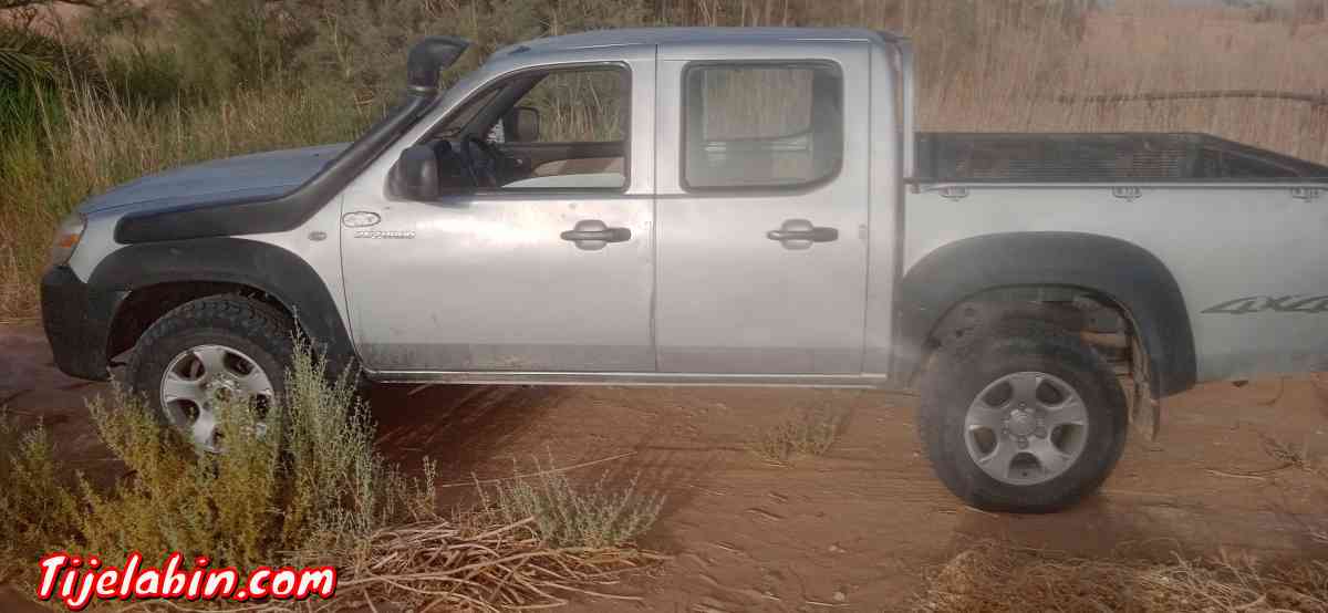 مازدة بيتي 50 - Ain Beida, Ouargla - Tijelabin