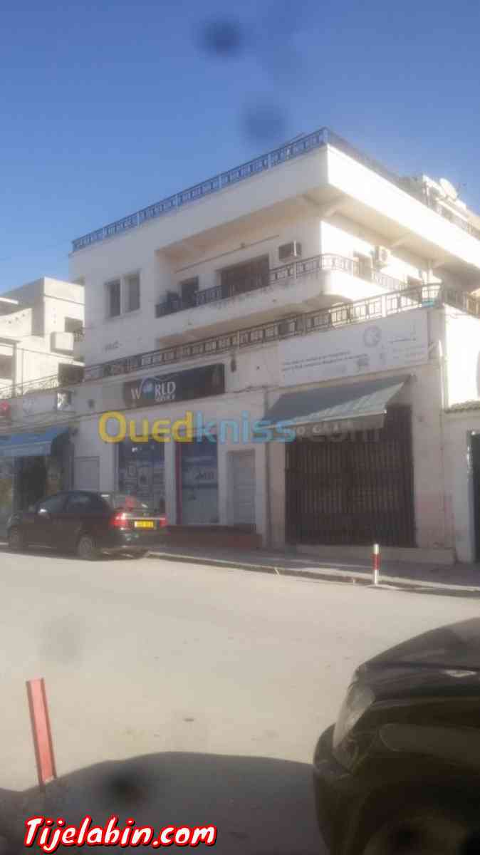 villa - Constantine, Constantine - Tijelabin