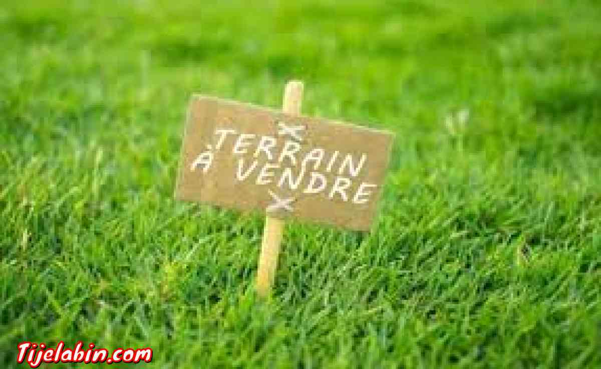 409m à vendre - Ain Benian, Alger