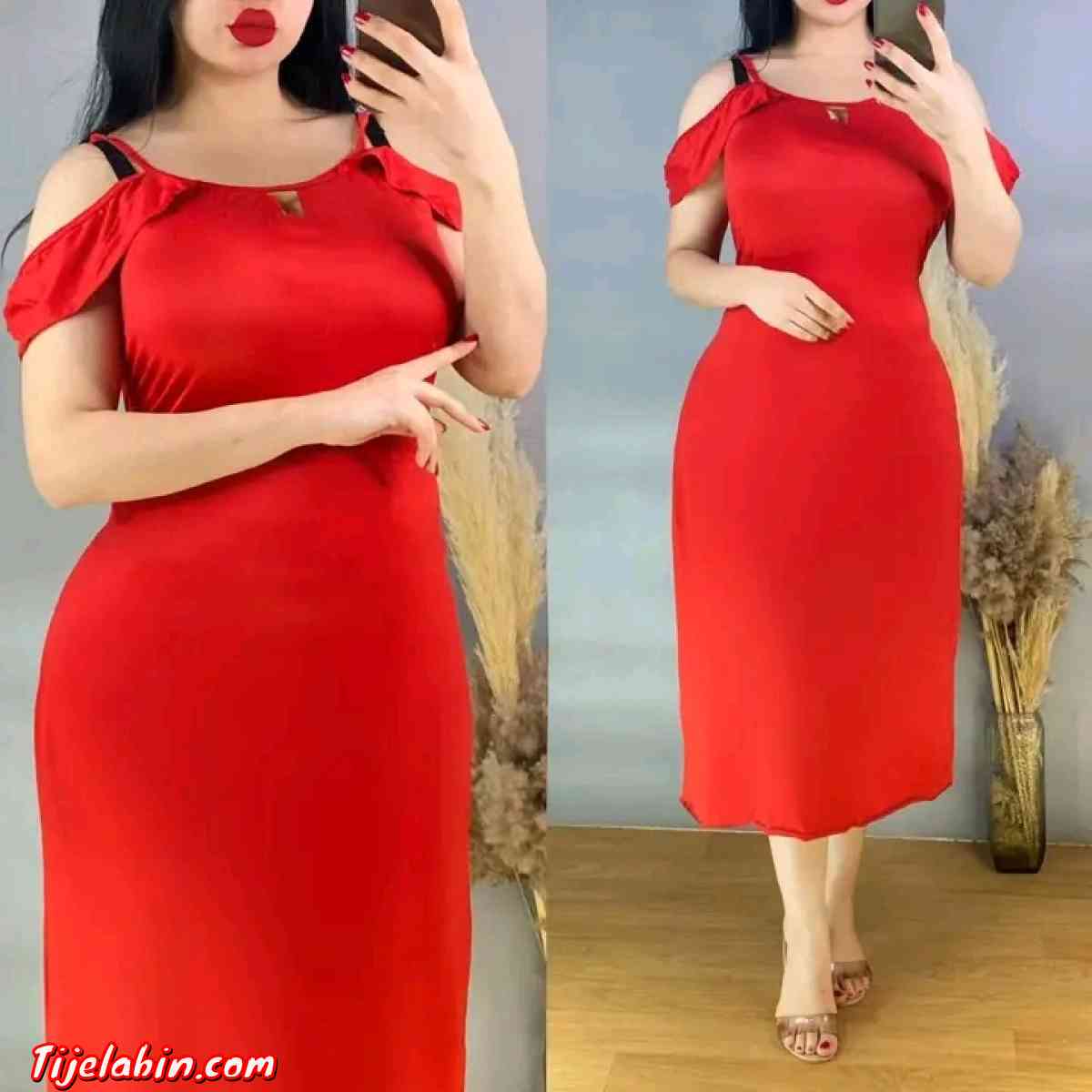 مودال شباب - El Oued, El Oued - Tijelabin