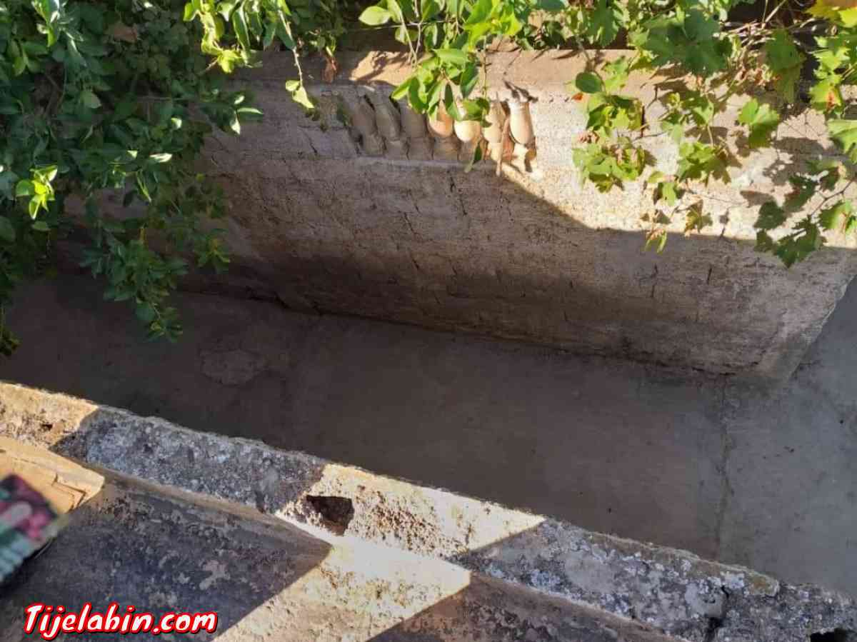 villa - Miliana, Ain Defla - Tijelabin