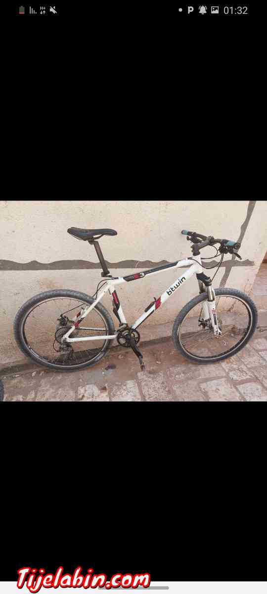 دراجة هواءية