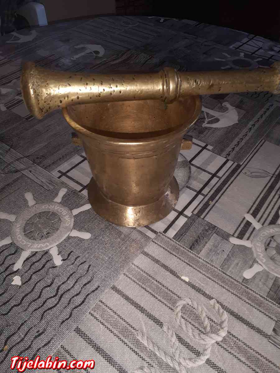 مهراس كبير للبيع - Ain Defla, Ain Defla - Tijelabin