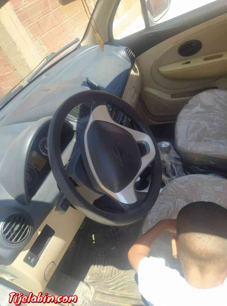 سيارة هايما جديدة - Birtouta, Alger - Tijelabin