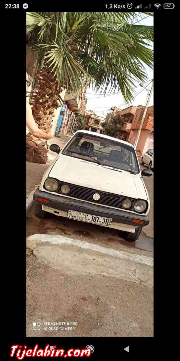 Polo derby - Oran, Oran