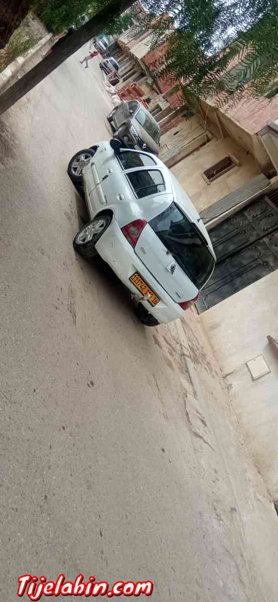 كليو كومبيس 2010 - Douera, Alger