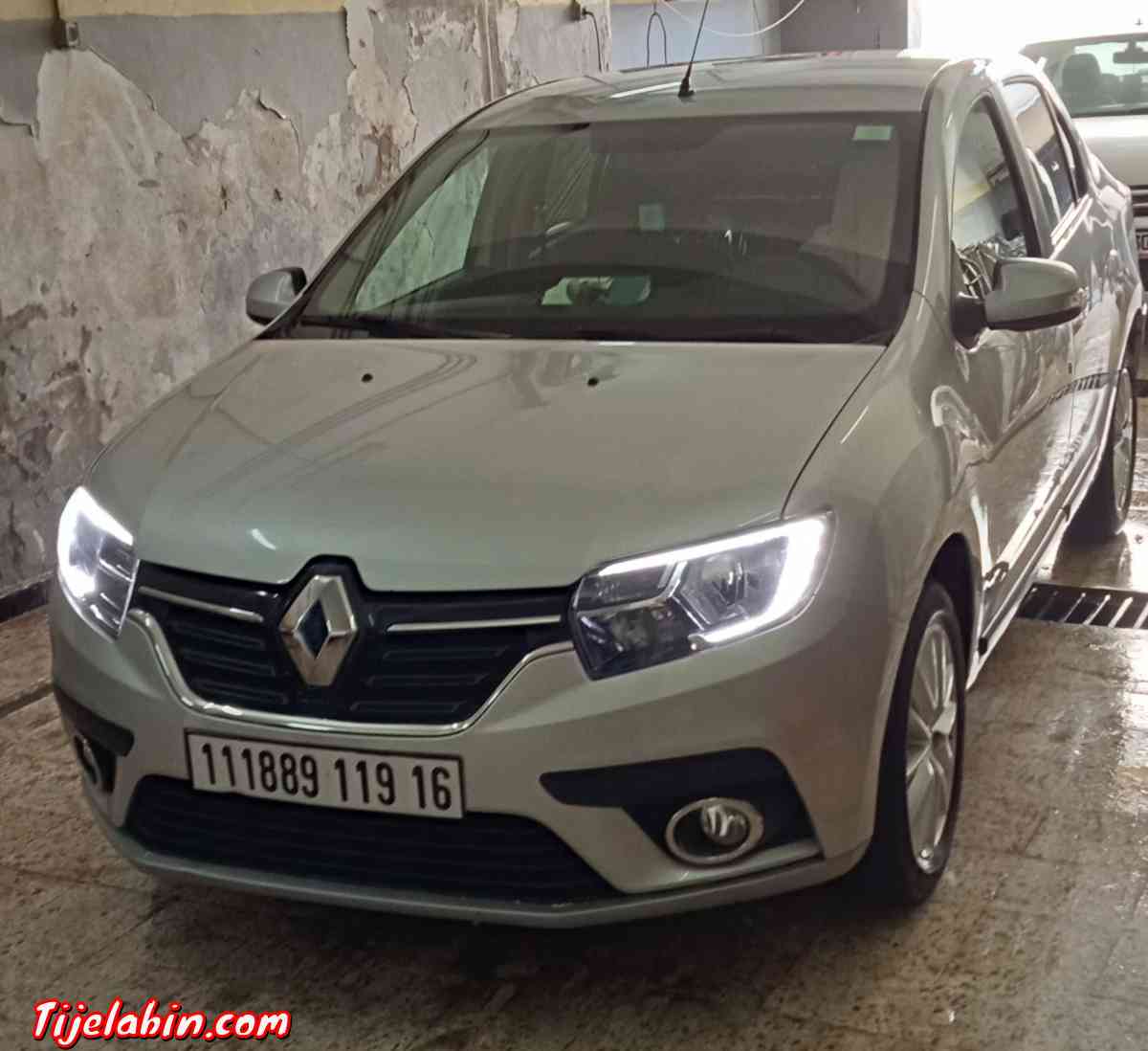 véhicule - Alger Centre, Alger - Tijelabin