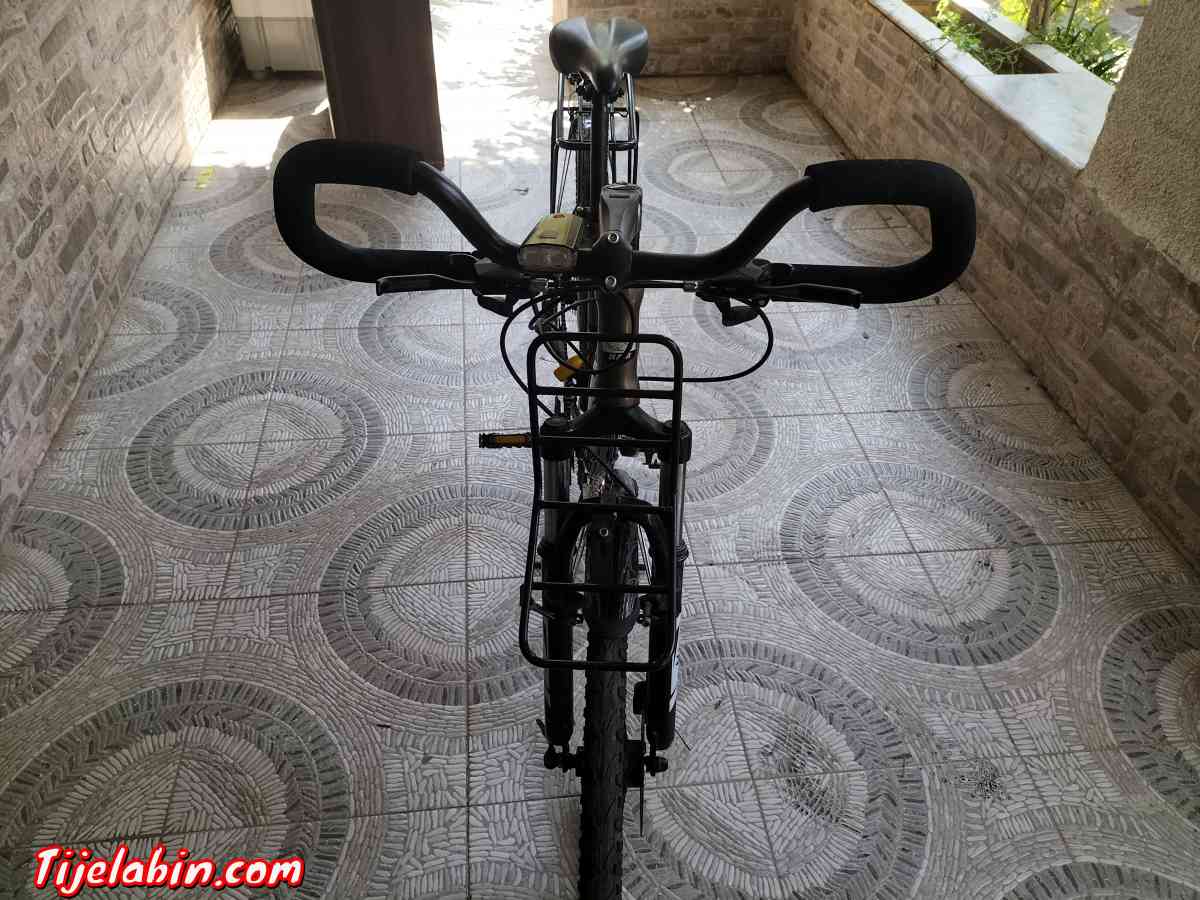 vélo HAM état neuf - Bordj El Bahri, Alger - Tijelabin