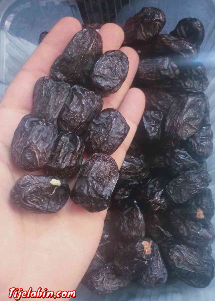 عجوة المدينة المنورة نوعية الرفيعة - Kouba, Alger - Tijelabin