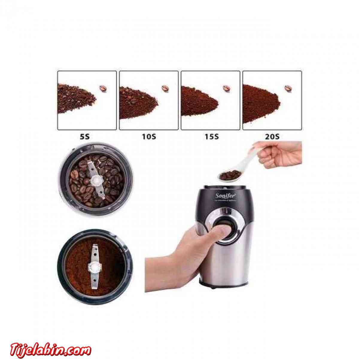 طنجة قهوا - Alger Centre, Alger