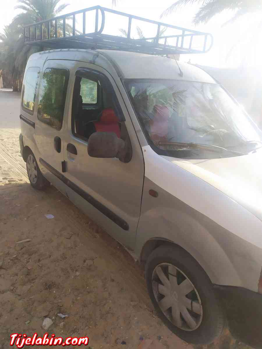 كونغو فيتري - Guemar, El Oued - Tijelabin