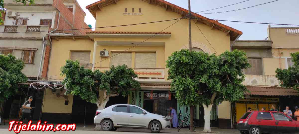 فيلا للبيع 412م²